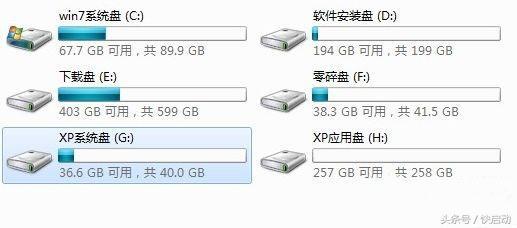 电脑安装盘是什么