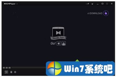 电脑视频万能播放器