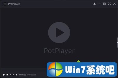 电脑视频万能播放器