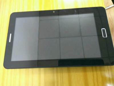 废旧平板电脑改vga