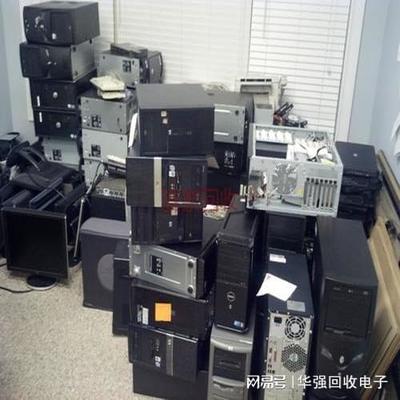 相城区电脑回收