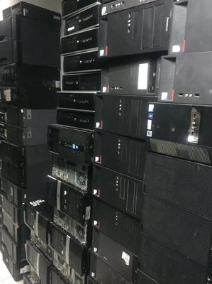 延吉电脑配件回收