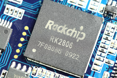 Rockchip的电脑怎样
