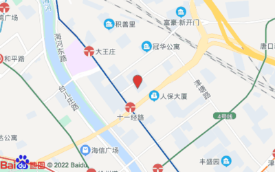 天津电脑专卖店地址