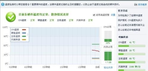 电脑关机了主机还在