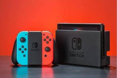 switch电脑玩