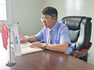 成都华硕电脑厂