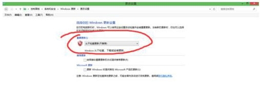 电脑重启开机不了系统更新