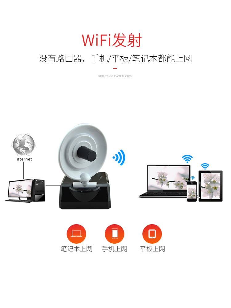 如何增强平板电脑wifi信号