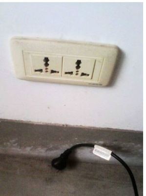 磨砂电脑外壳怎么清理
