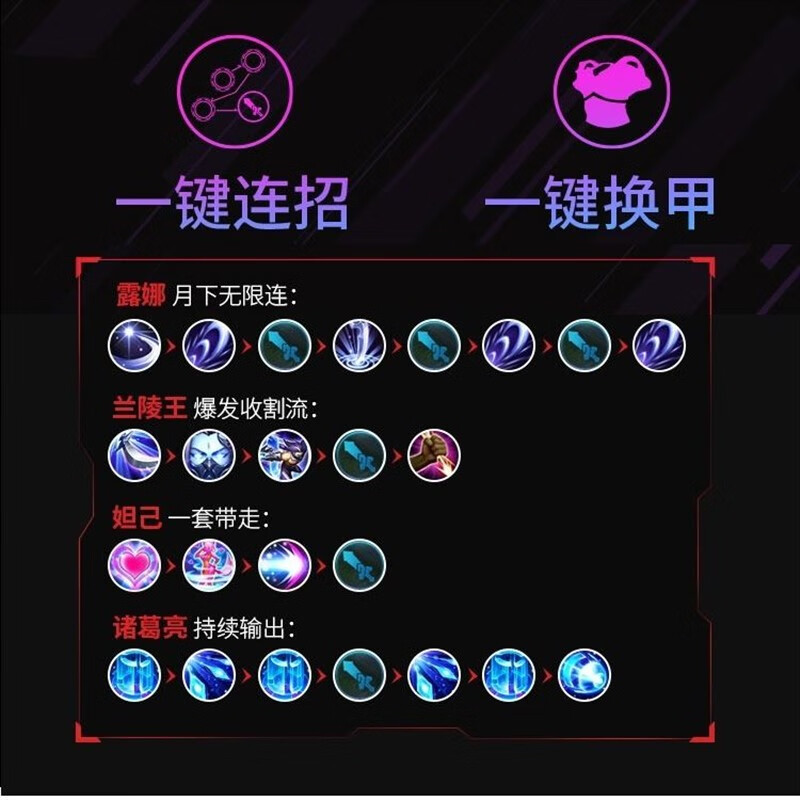 电脑上玩安卓手机网游