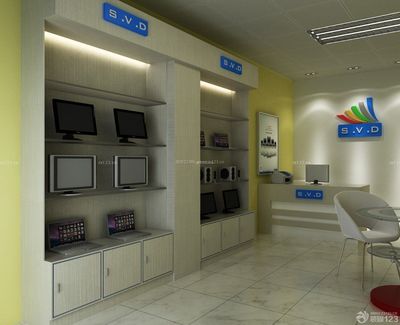 电脑店开不下去了