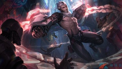 专玩lol的电脑