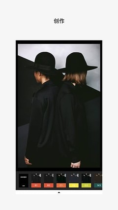 电脑版滤镜vsco