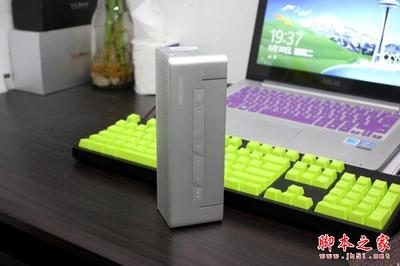 感觉电脑声音小了
