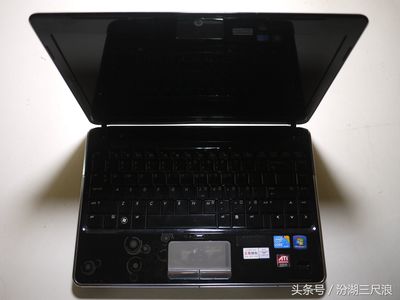2009年惠普电脑
