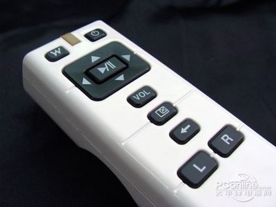 电脑 遥控器