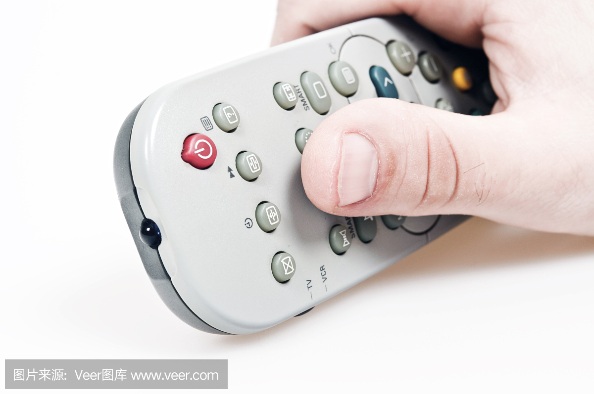 电脑 遥控器