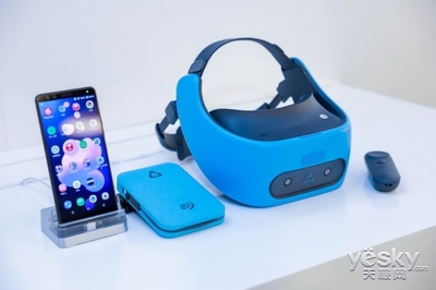 htcvive显示电脑画面