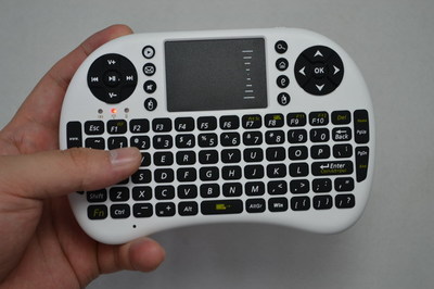 电脑 遥控器