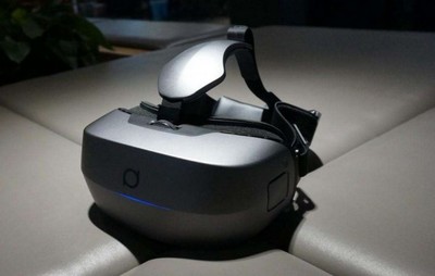htcvive显示电脑画面