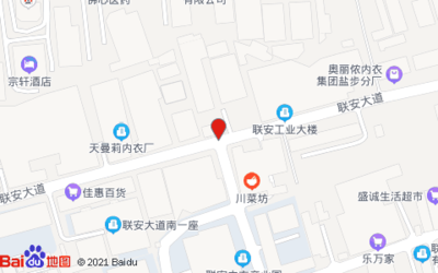 盐步电脑针车