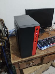 后悔买小机箱电脑了