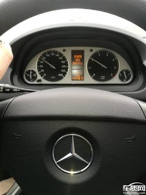 奔驰挂挡电脑