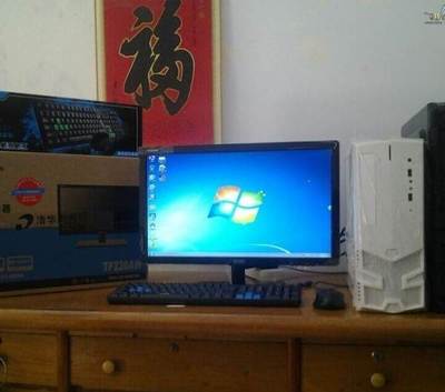 大理哪有组装电脑的