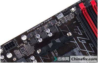 电脑主板温度28不变