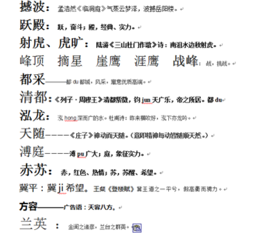 电脑工作室名字大全