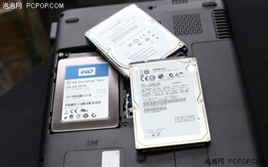 电脑硬盘大小的作用