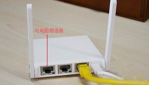 小米电脑连上宽带