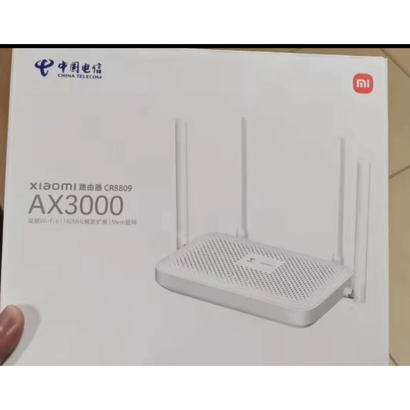 小米电脑连上宽带