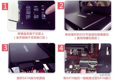 电脑硬盘大小的作用