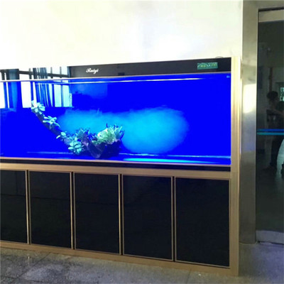 电脑模拟鱼缸