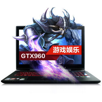 联想960显卡电脑