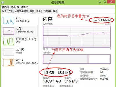 电脑cpu反应慢