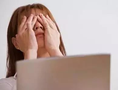 电脑看的眼睛疼怎么办