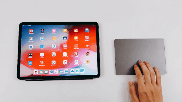 平板电脑买ipadpro