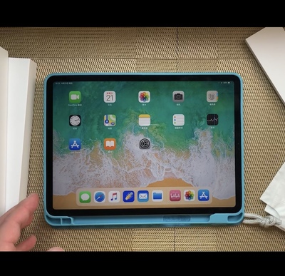 平板电脑买ipadpro