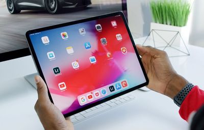 平板电脑买ipadpro