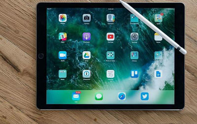平板电脑买ipadpro