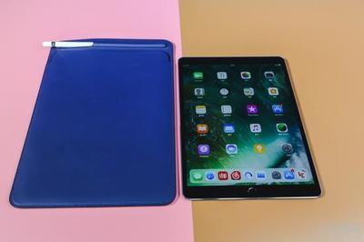 平板电脑买ipadpro