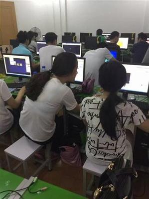 靖江电脑维修培训