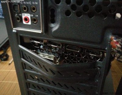 电脑换个壳子