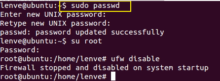 旧电脑ubuntu