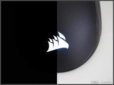 电脑logo灯