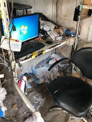 开福区电脑上门维修