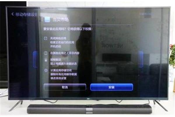 电脑屏幕投到电视